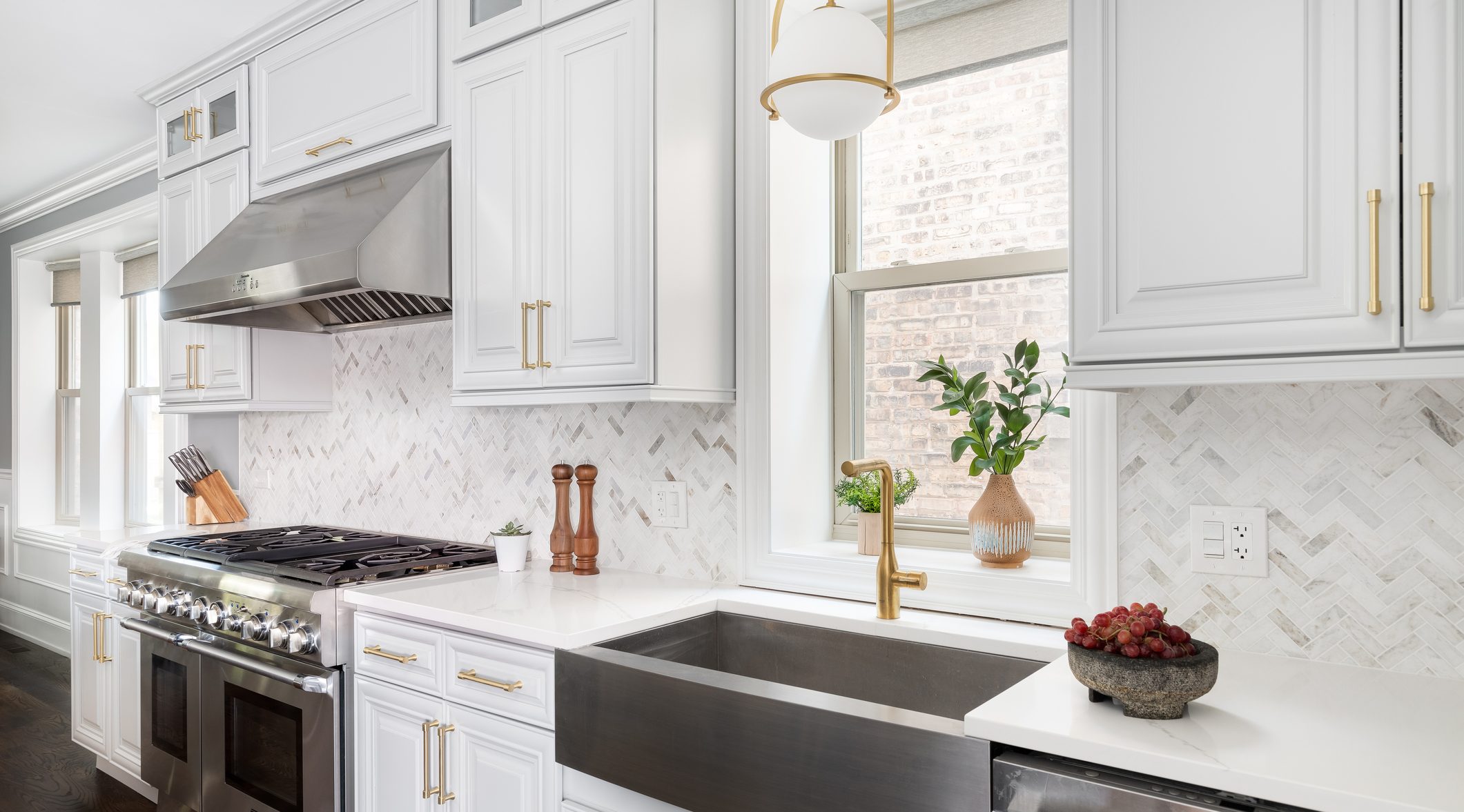 Kitchen remodels provide the largest return on investment